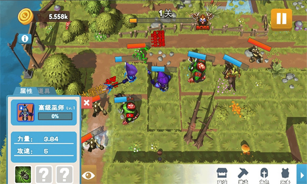 (Tower Defense)v2.0 ׿