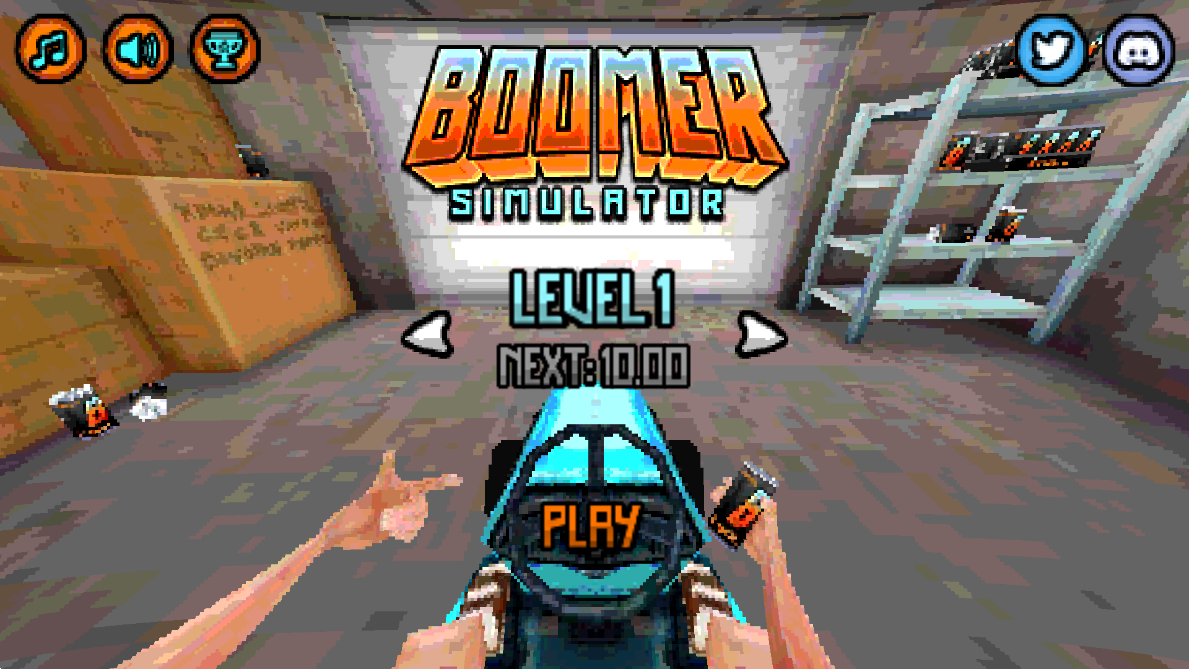 boomersimulator2023¹ٷ