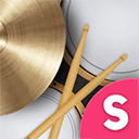 ӹģٷ(Super Drum)v4.3.4 ׿