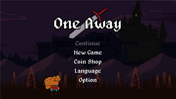 OneAwaydv1.0.1 ׿