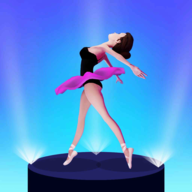 ŮԱ3DϷ(Ballerina 3D)v0.1.1 ׿