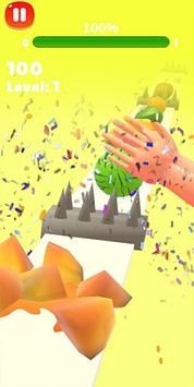 ˮ3D(Fruit Smasher 3D)1.2