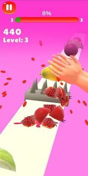 ˮ3D(Fruit Smasher 3D)1.2