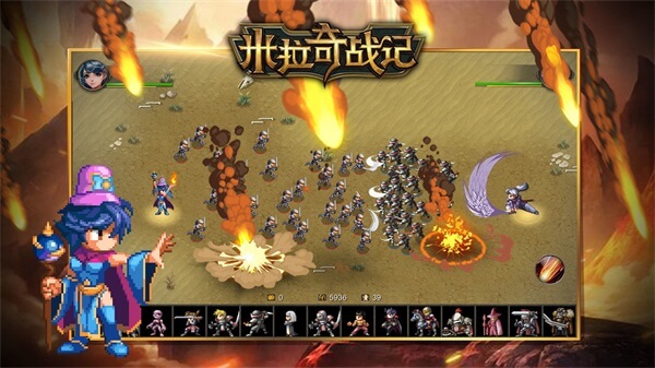 սǹʰ(Miragine War)v7.7.10 ׿