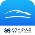 FAW-VW Link app