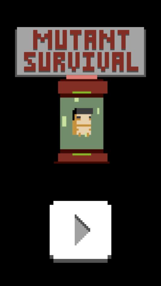 Ϸذװ(Mutant Survival)v0.6.5 ׿