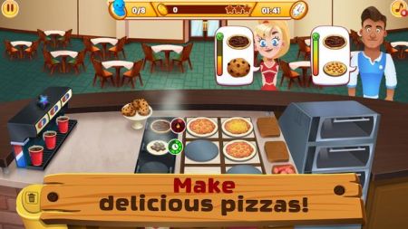 _2Pizza Shop 2Αv1.0.28 ׿