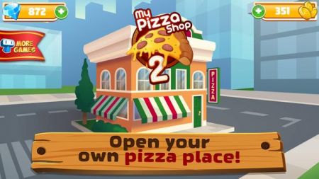 2Pizza Shop 2Ϸv1.0.28 ׿