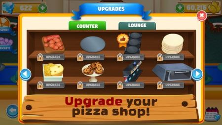 2Pizza Shop 2Ϸv1.0.28 ׿