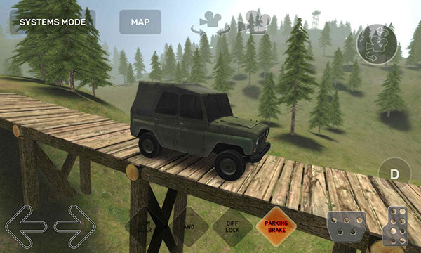 ˾Ţɽ·Ϸ(Dirt Trucker: Muddy Hills)v1.0.10 ׿