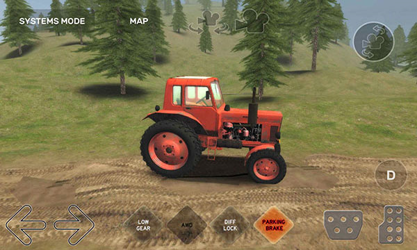 ˾Ţɽ·Ϸ(Dirt Trucker: Muddy Hills)v1.0.10 ׿