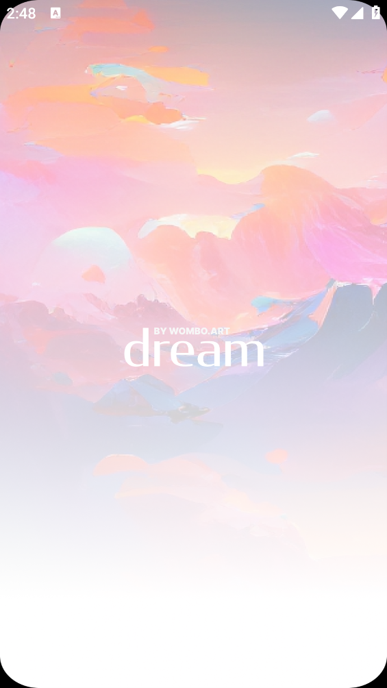 der app(Dream)v2.0.0 ׿