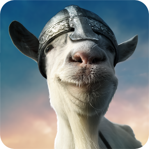 模拟山羊MMO联机版v2.0.3 安卓版