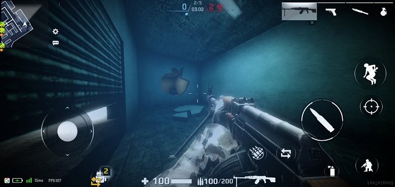 H(SHOT DAWN:INTERNATIONAL)v1.06 ׿