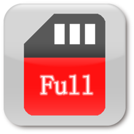 ֻڴ(Full Fill Storage)v1.4.4 ׿