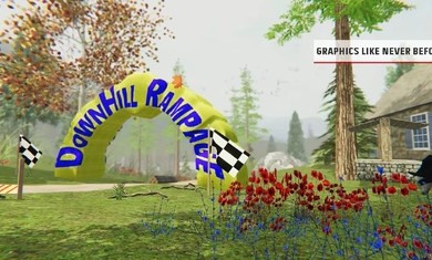 Oɽ܇(DownHill Republic)v1.0.61 ׿