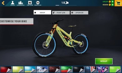 Oɽ܇(DownHill Republic)v1.0.61 ׿