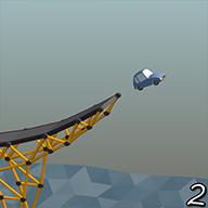 ۺ2Ϸ(Poly Bridge 2-Bridge Master)v1.2.3 ׿