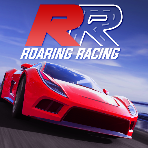 Ϸ(Roaring Racing)