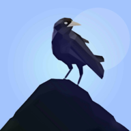 ѻϷ(Fantasy Crow flying game)