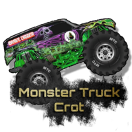 ￨ģϷ(Monster Truck Crot)v4.6.4 ׿
