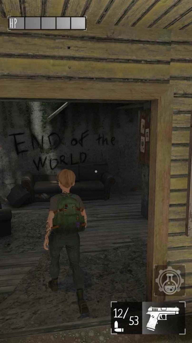 The Last DaysΑ(Last Day to Survive)v1.1 ׿