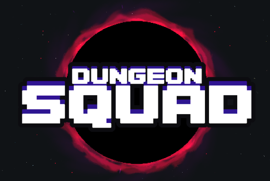 С(du)Dungeon Squad