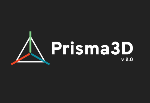 Prisma3D app