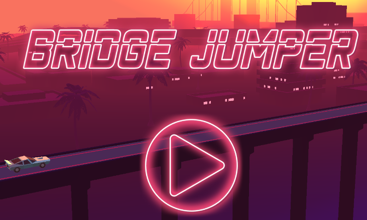 Ծ(Bridge Jumper)