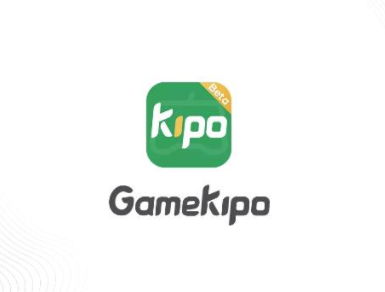 GameKipo app