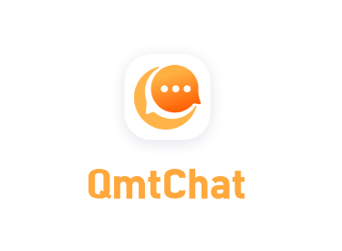 QmtChat app