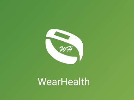 wearhealth֭h(hun)app°