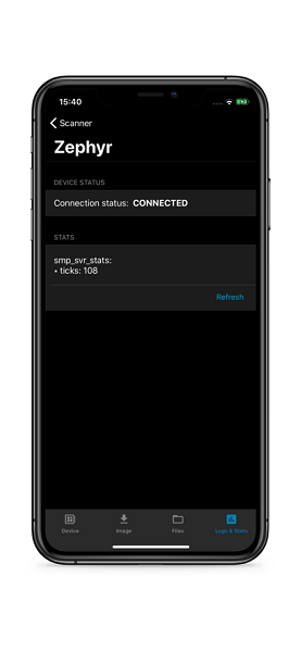 nrfconnect׿APP