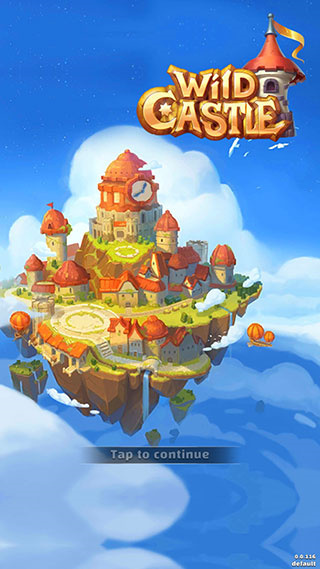 ҰǱdİ(Wild Castle)v1.4.6 ׿