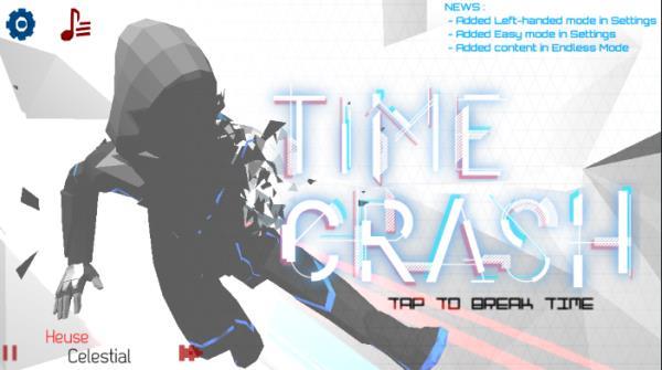 ʱճײκذװ(Time Crash)v1.1.2 ׿