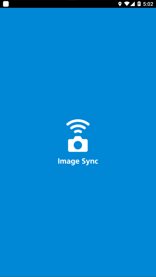 Image Sync ׿dv2.1.25 °