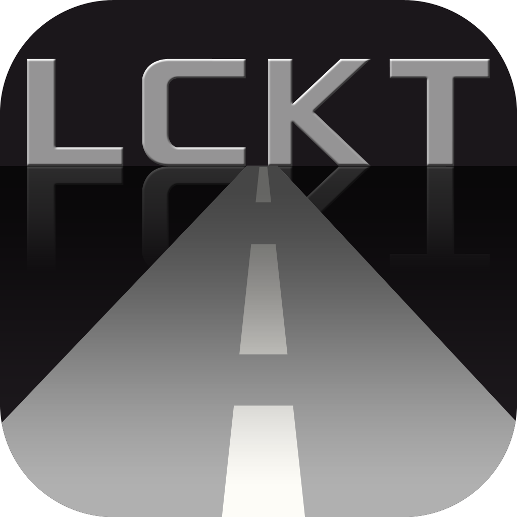 LCKT DV+ app