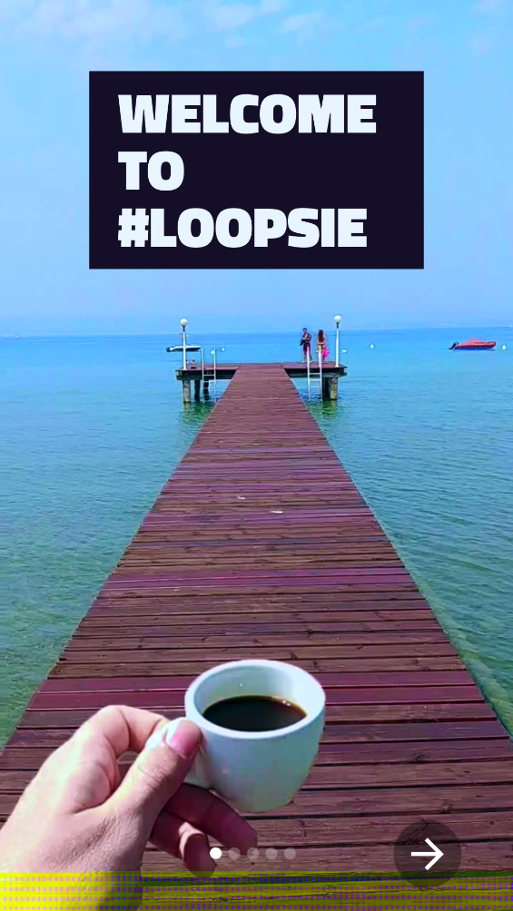 Loopsie appͼ1