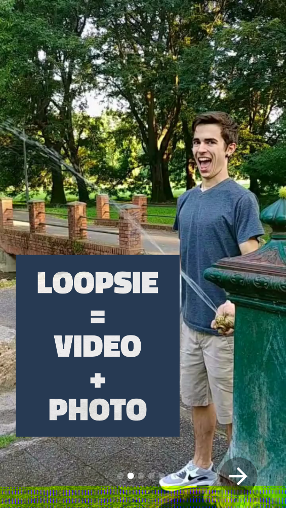 Loopsie appͼ0