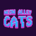 ޺Сè(Neon Alley Cats)v1.2022.10.05a ׿