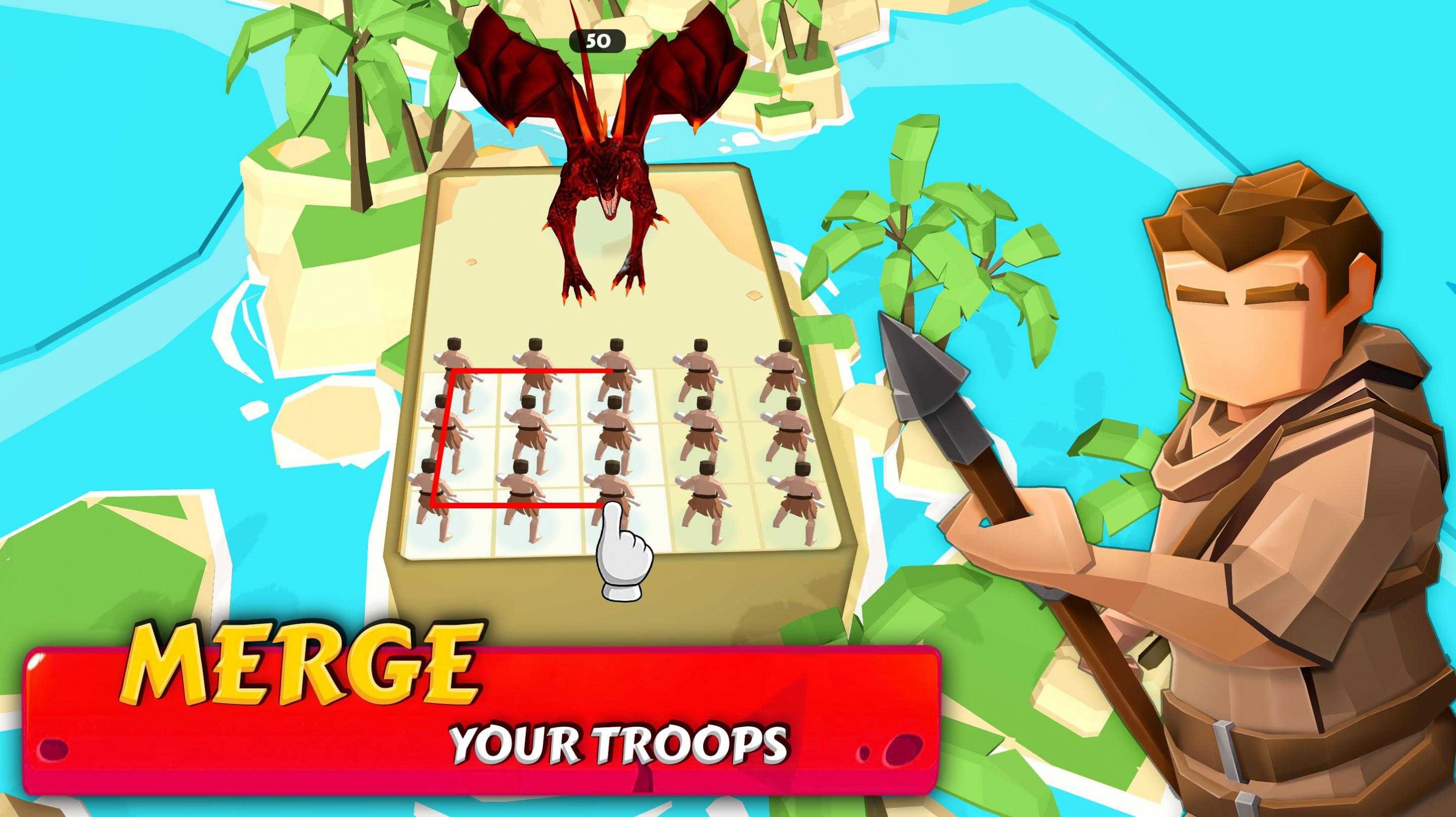 Tʿcںϑ(zhn)Αd(Merge & Fight - Merge Fight)v1.0.41 ׿