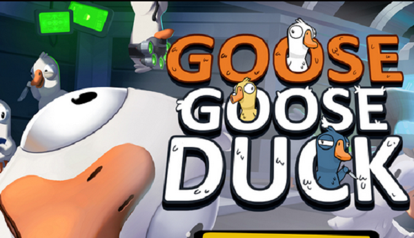 ̫նѼɱİ(Goose Goose Duck)v2.12.00 ׿