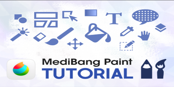 MediBang Paint app