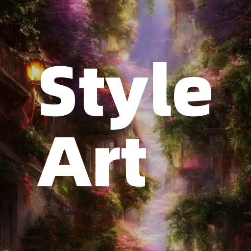 StyleArt appv1.0.5 ׿