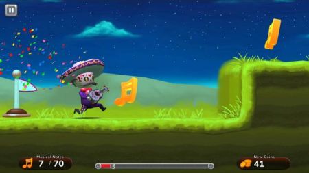 _ī˘(Dashing Mariachis)v2.0.1 ׿