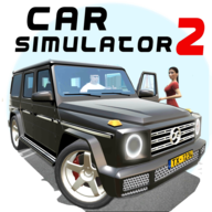 ģ2°(Car Simulator 2)v1.44.4 ׿