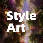 StyleArt下载免费v1.1.2 安卓版