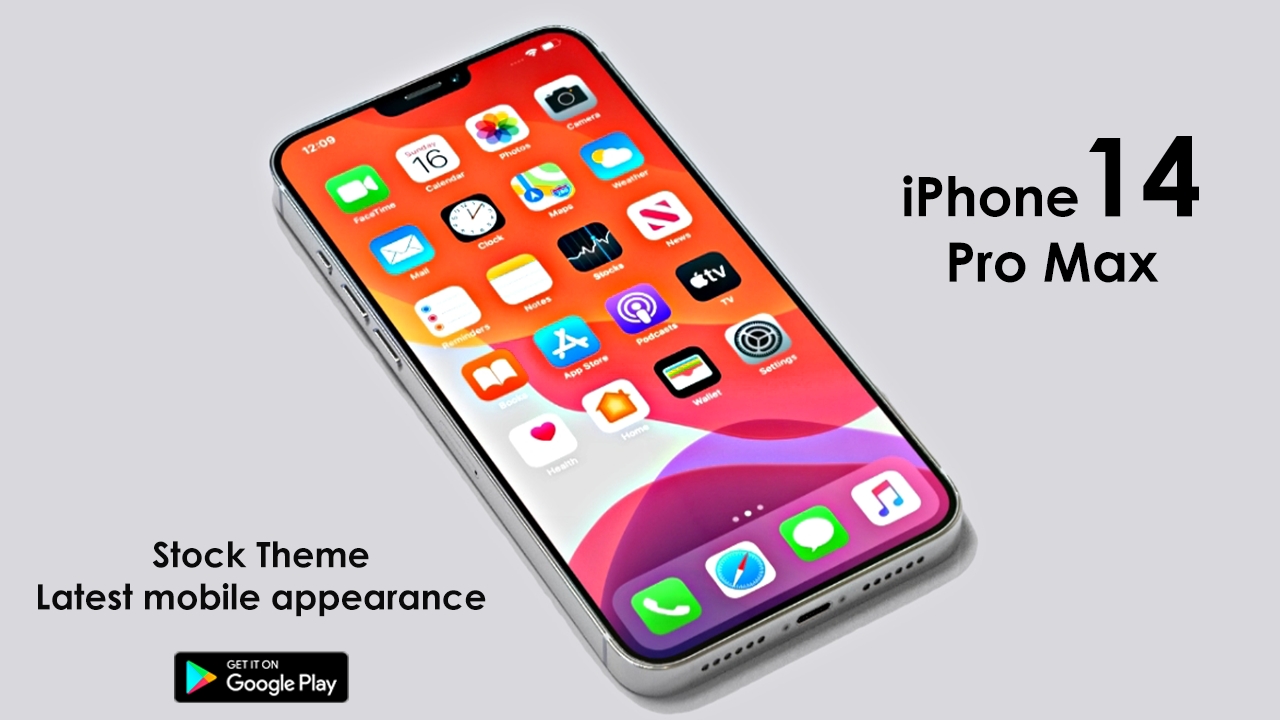 iphone 14 proģ(iPhone 14 Pro Max)v2.6 ׿