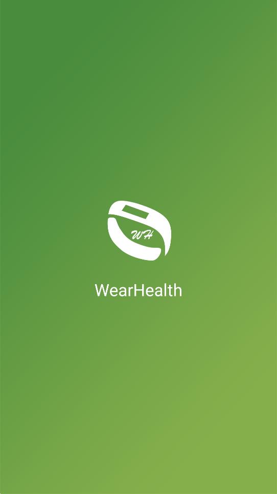 wearhealth֭h(hun)app°v1.0.68 ٷ