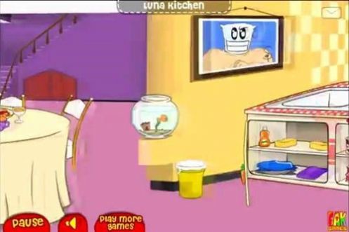 ¶_(ki)ʽN(Cooking Recipes - in the kids Kitchen)v1.2 ׿